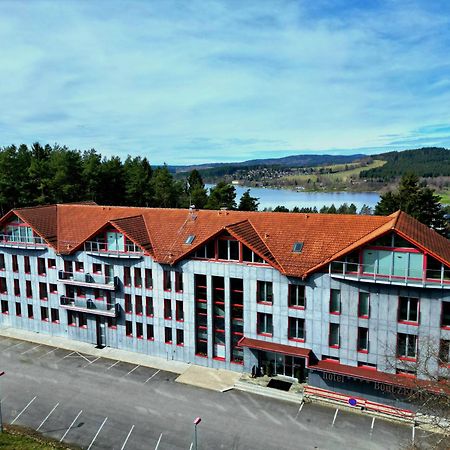 Hotel Bouczech Ліпно-над-Влтавою Екстер'єр фото